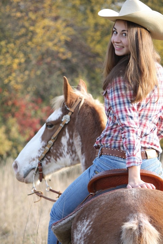 COWGIRL