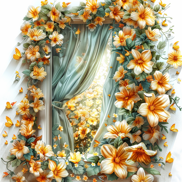 FOND POUR CREATIONS 8
