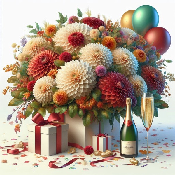 IMAGE DE BONNE ANNEE