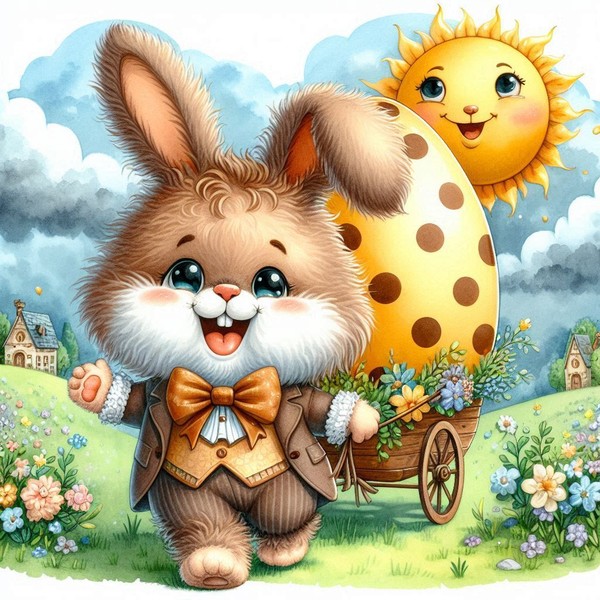 LAPIN 2