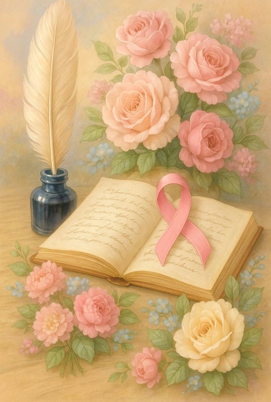 OCTOBRE ROSE