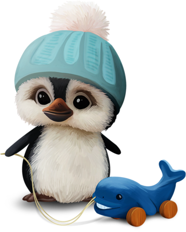 PINGOUIN