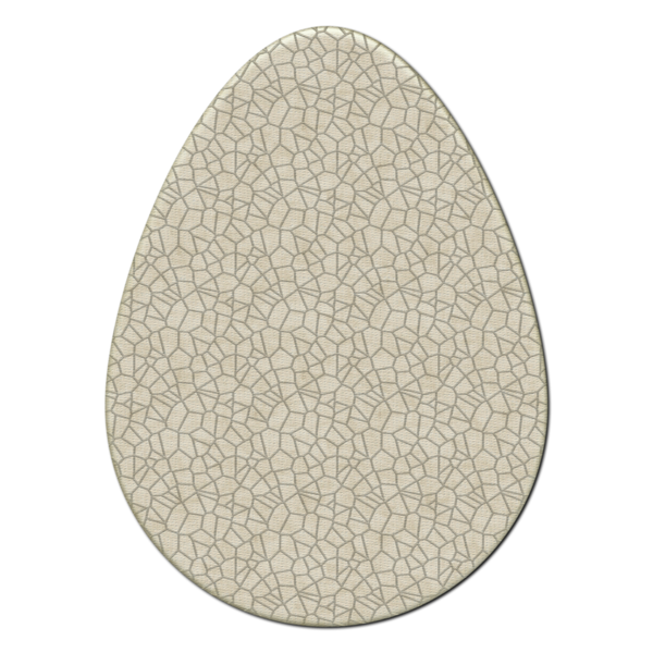 TUBE PAQUES OEUFS