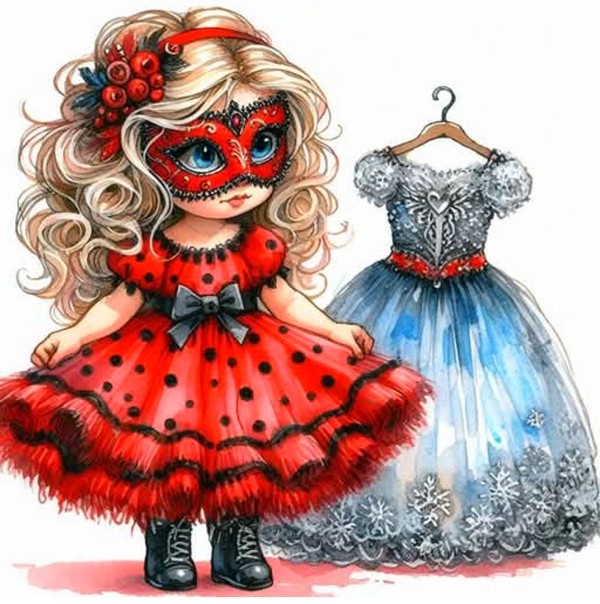 ENFANT 5