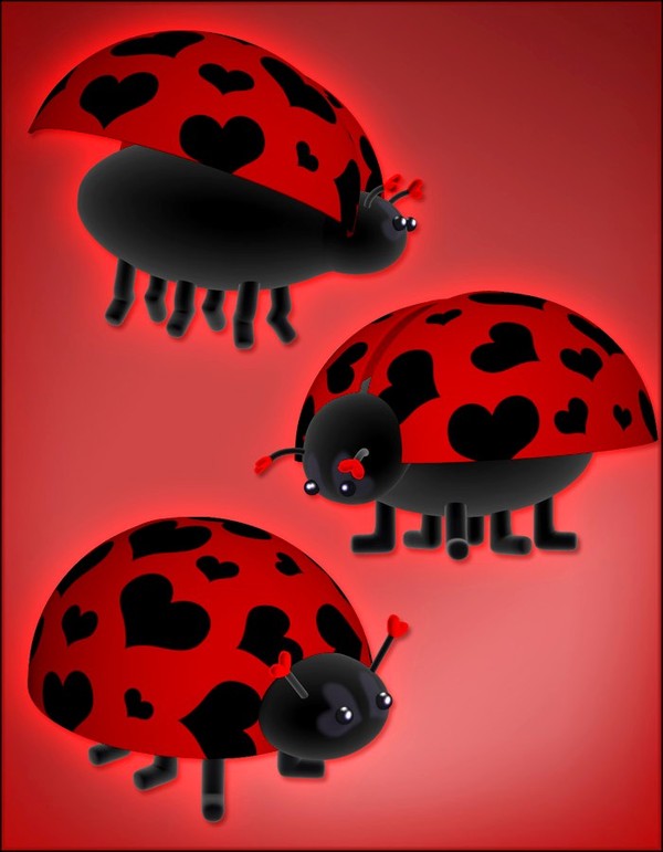 COCCINELLES