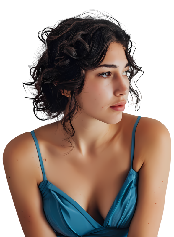 TUBE FILLE EN MAILLOT 2