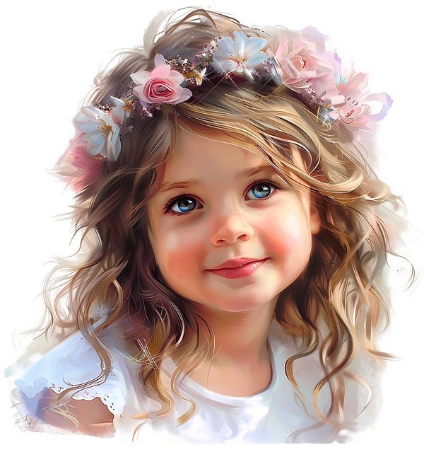 ENFANT 5