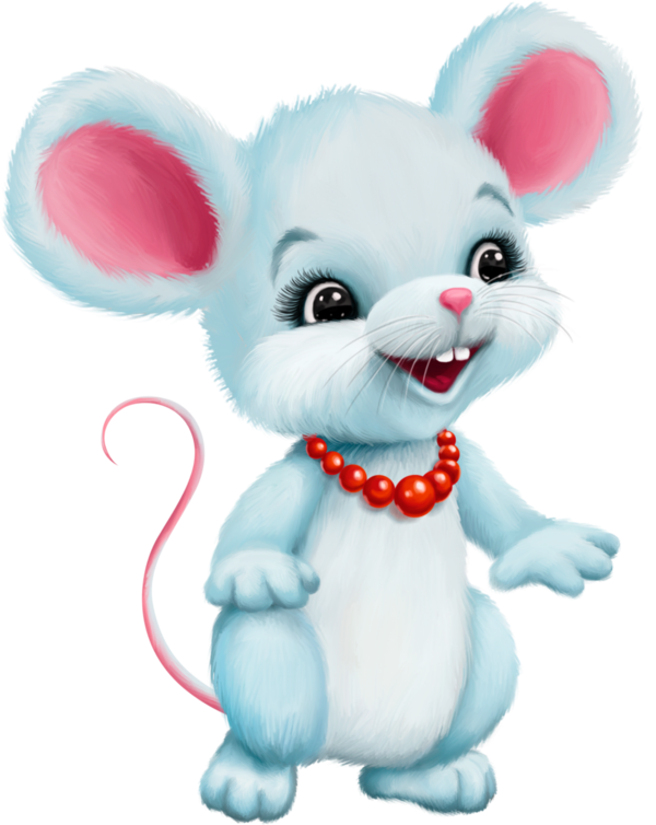 SOURIS RAT HAMSTER... 2