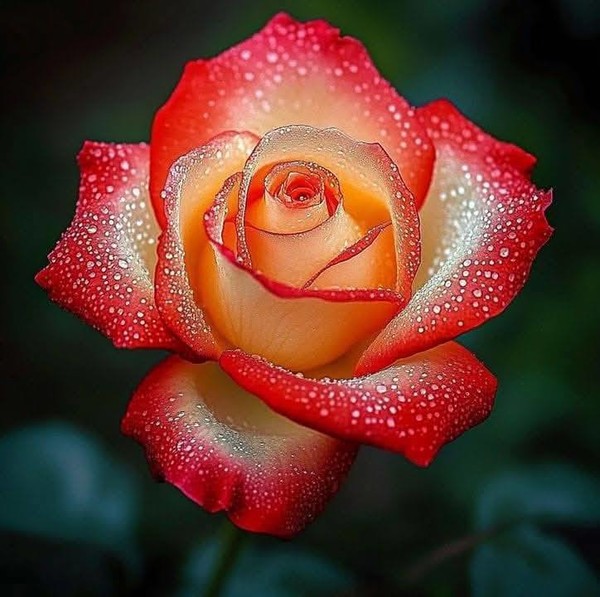 ROSES 4