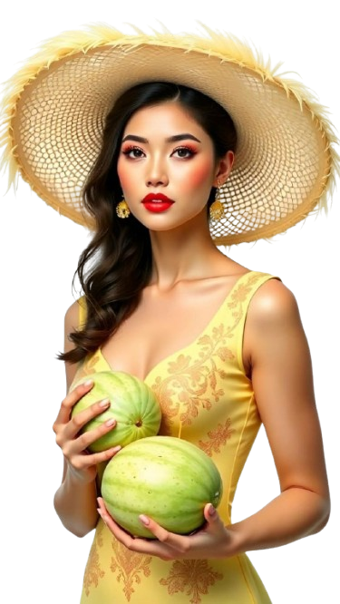 TUBE FILLE 2 AVEC BOISSON GLACE FRUIT...