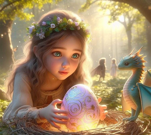 ENFANT 5