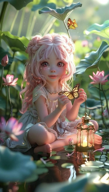 ENFANT 5