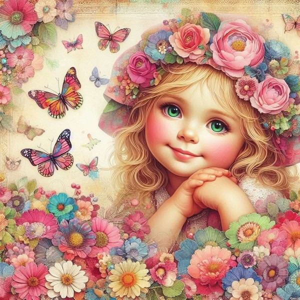 ENFANT 5