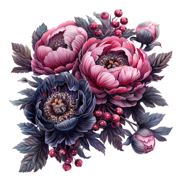 FLEURS 5