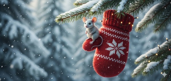 SOURIS RAT HAMSTER... 3