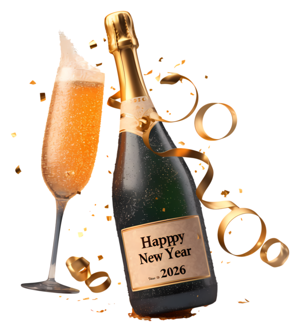 TUBE CHAMPAGNE FLUTE ETC...