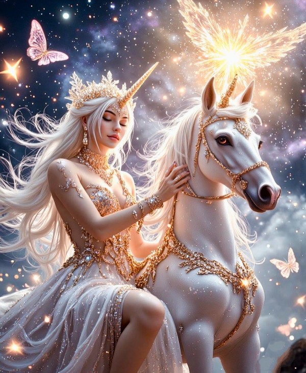LICORNE