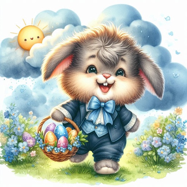 LAPIN 2