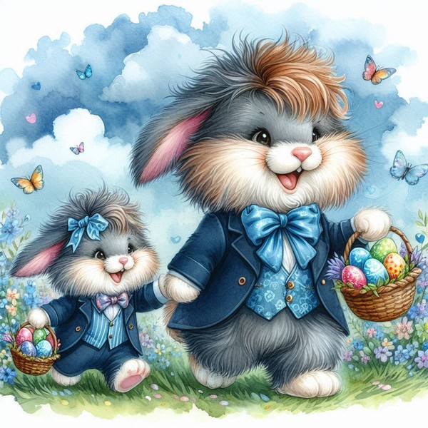 LAPIN 2