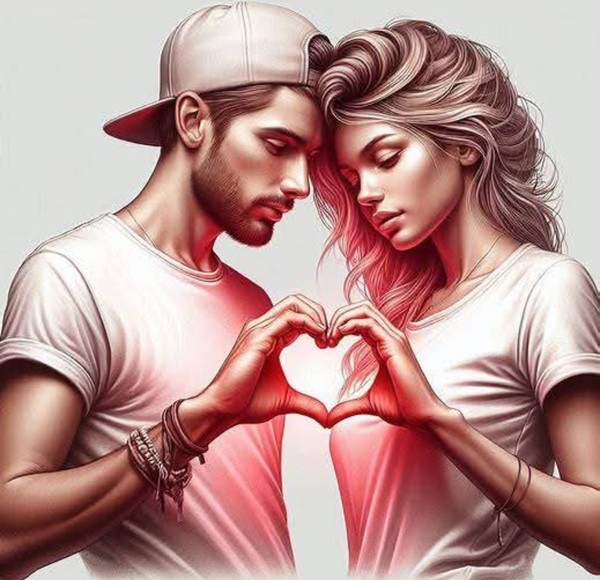 COUPLE 3