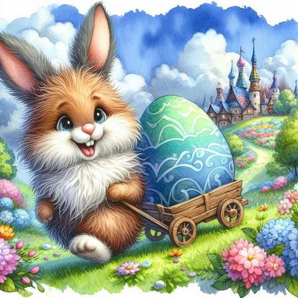 LAPIN 2