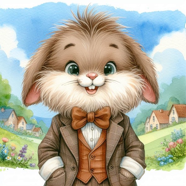 LAPIN 2