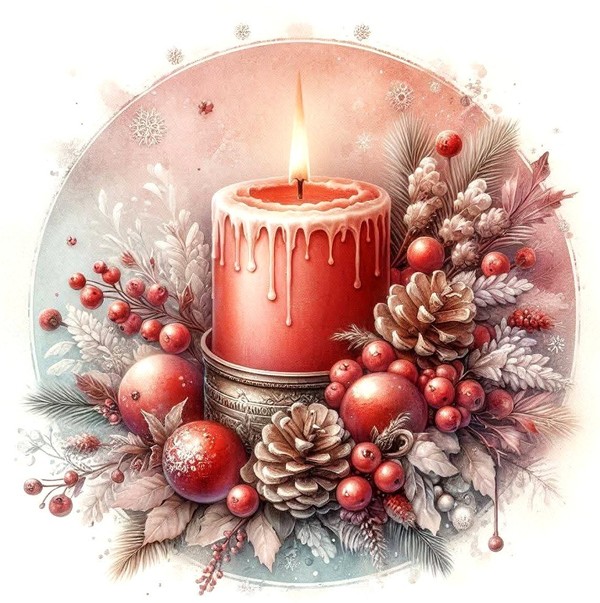 IMAGE DE NOEL