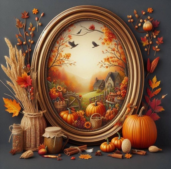 L'AUTOMNE