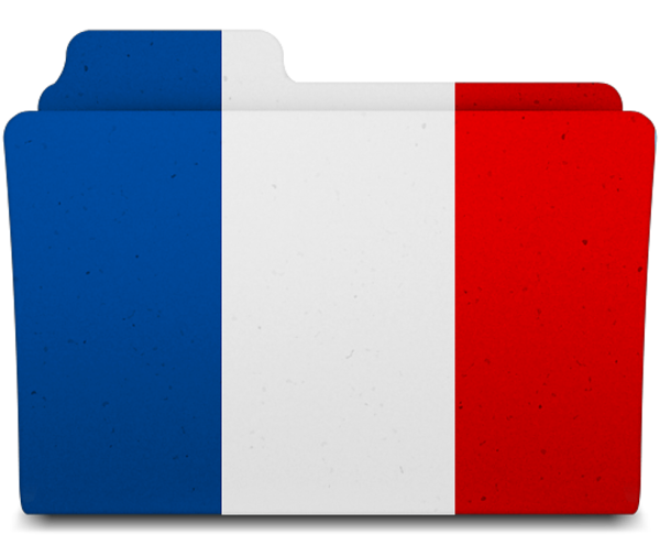 TUBE BLEU BLANC ROUGE