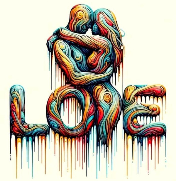 LOVE 2