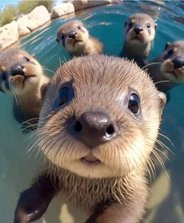 LOUTRE