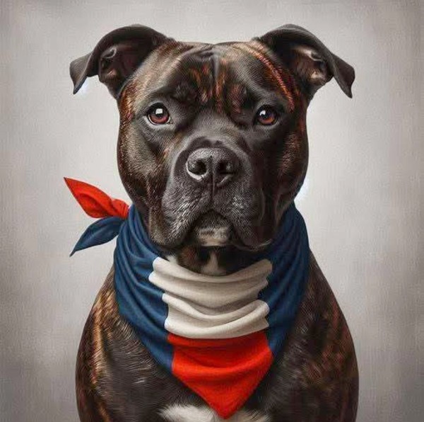 CHIEN 5