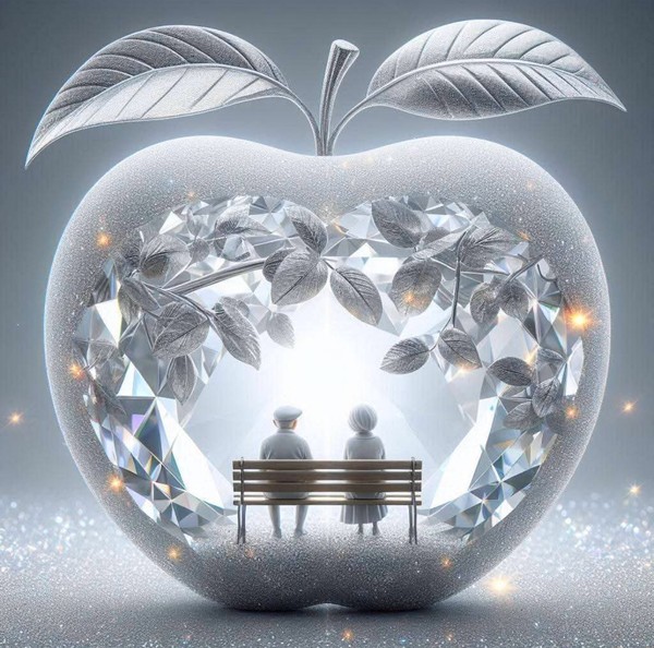 LA POMME 2