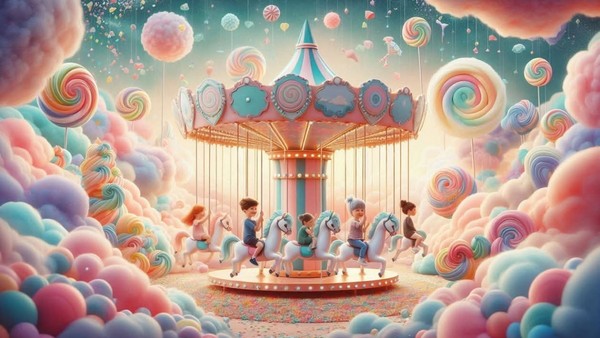 CARROUSEL