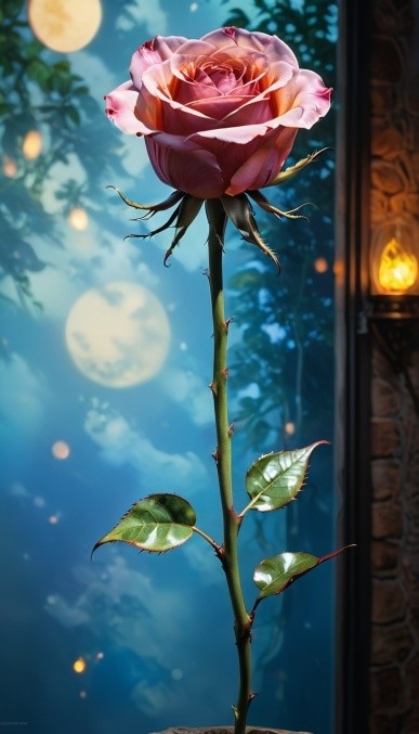 ROSE 4