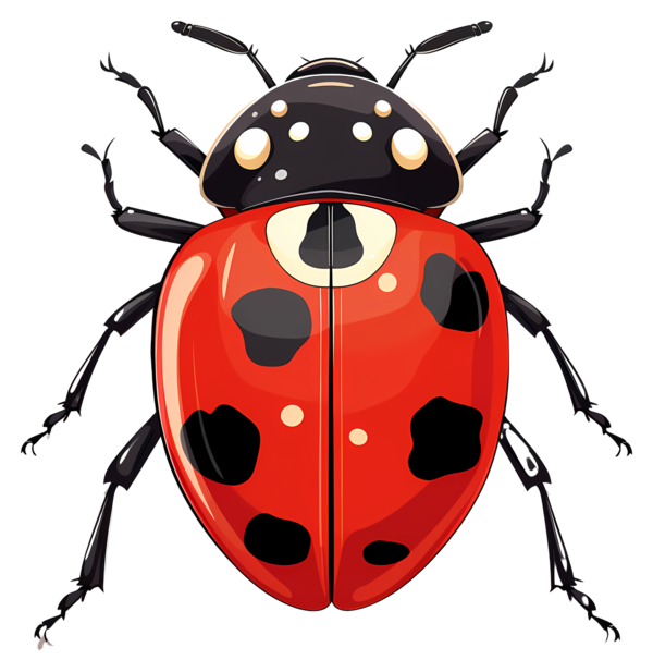 COCCINELLE 3