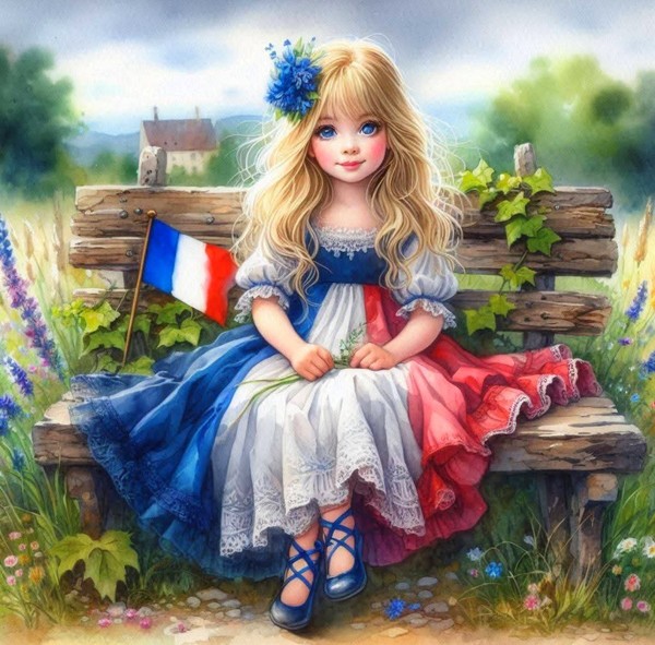 ENFANT 5