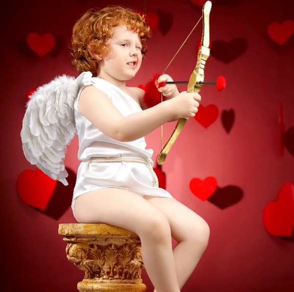 CUPIDON