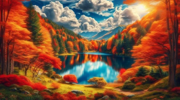 L'AUTOMNE