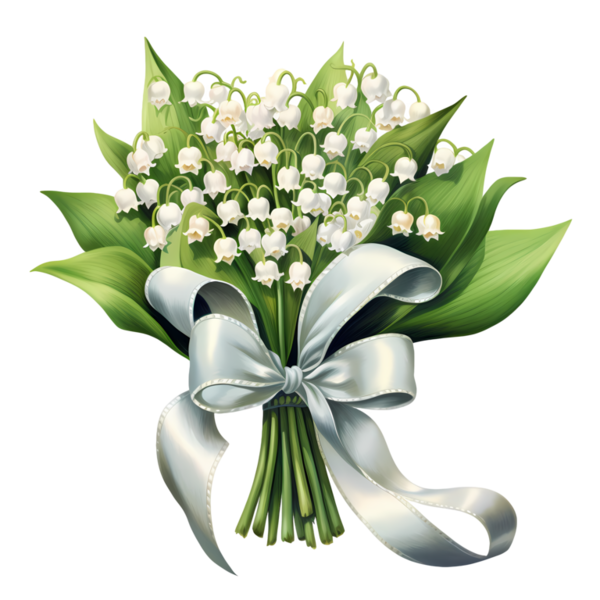 TUBE MUGUET