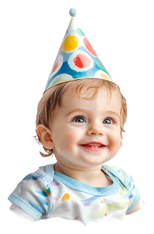 TUBE ENFANT 7