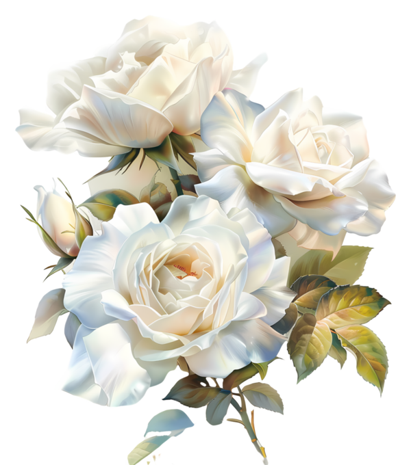 ROSES 4