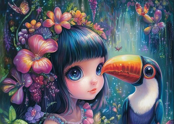 OISEAU 4