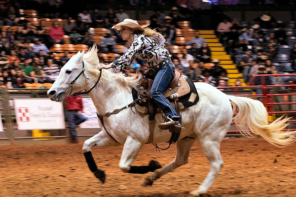 COWGIRL