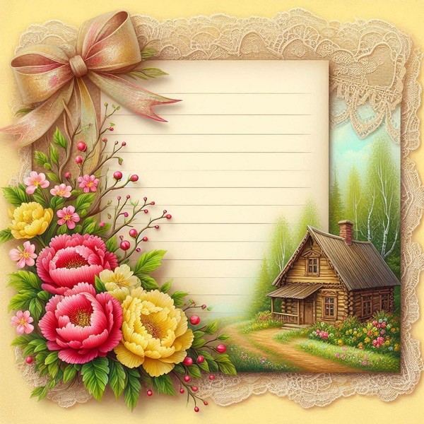 FOND POUR CREATIONS 9