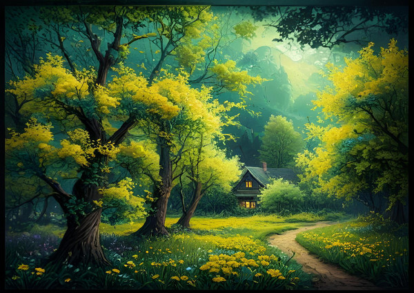 FOND POUR CREATIONS 9