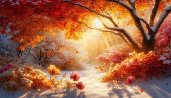 L'AUTOMNE