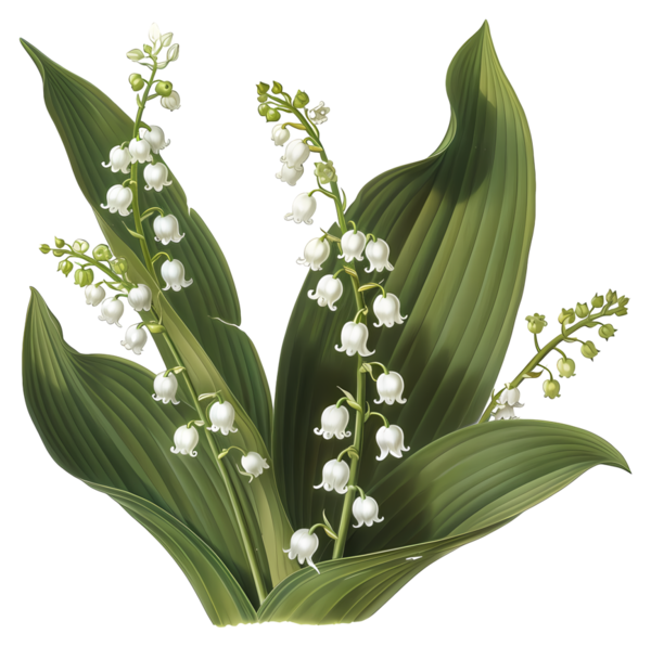 TUBE MUGUET