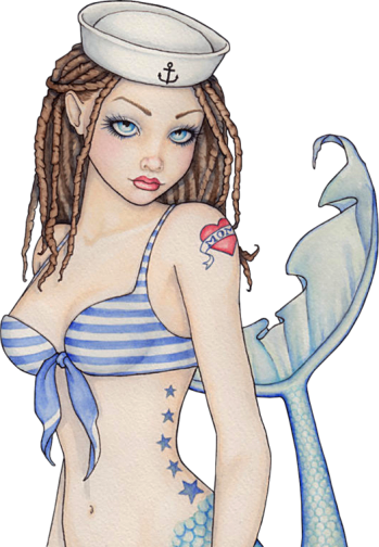 TUBE SIRENE