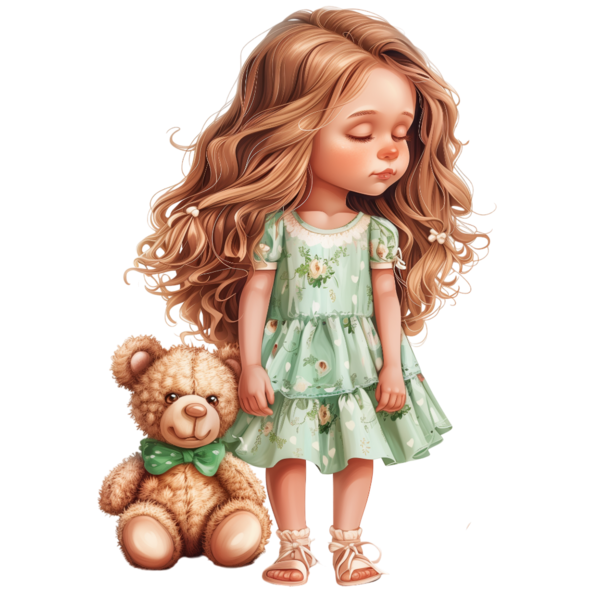 PELUCHE 4